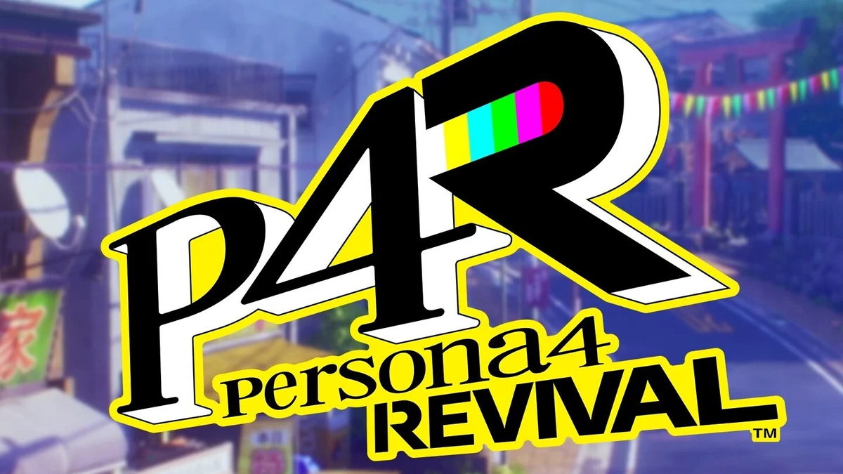Persona 4 Revival Rumored for Early 2027, but Atlus Has Only Confirmed a Wider Release Window So Far