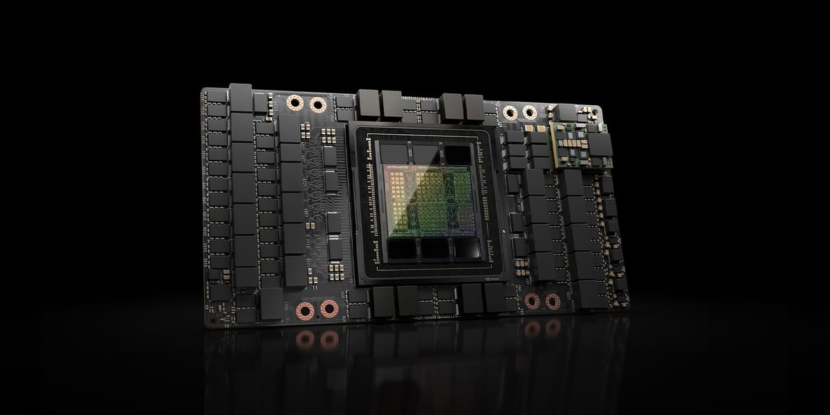 NVIDIA Faces H200 Supply Crunch as China Orders Reportedly Hit 2 Millions Units, Forcing TSMC Capacity Decisions