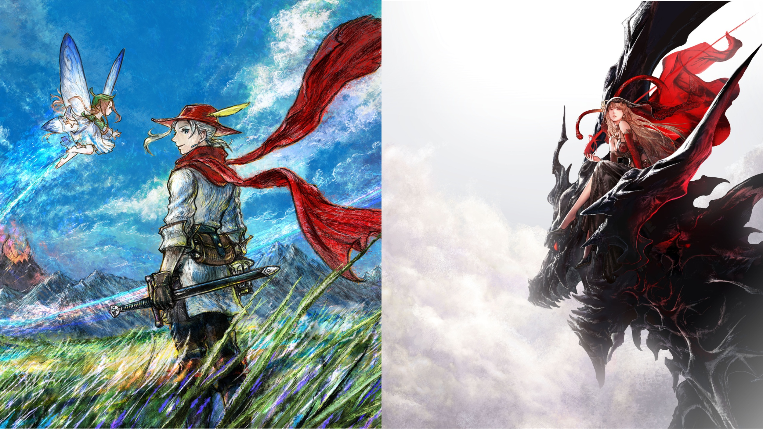 Square Enix Shareholder Meeting Turns Into Elliot Praise as Final Fantasy Future Takes Shape