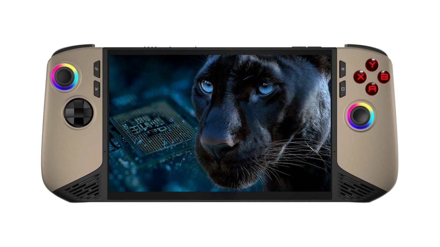 Intel Panther Lake 30W Handhelds Rumored to Match Sony PS6 Canis Handheld Performance at 15W