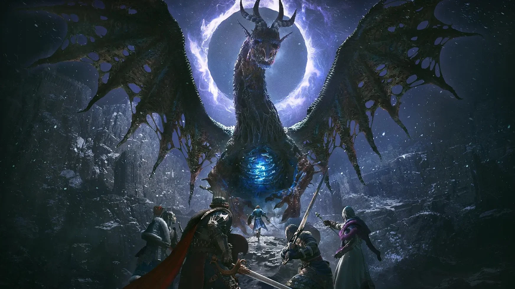 Dragon’s Dogma 2: Dark Arisen Reshapes Its Core Loop With 12 Dungeons and Relic Gear