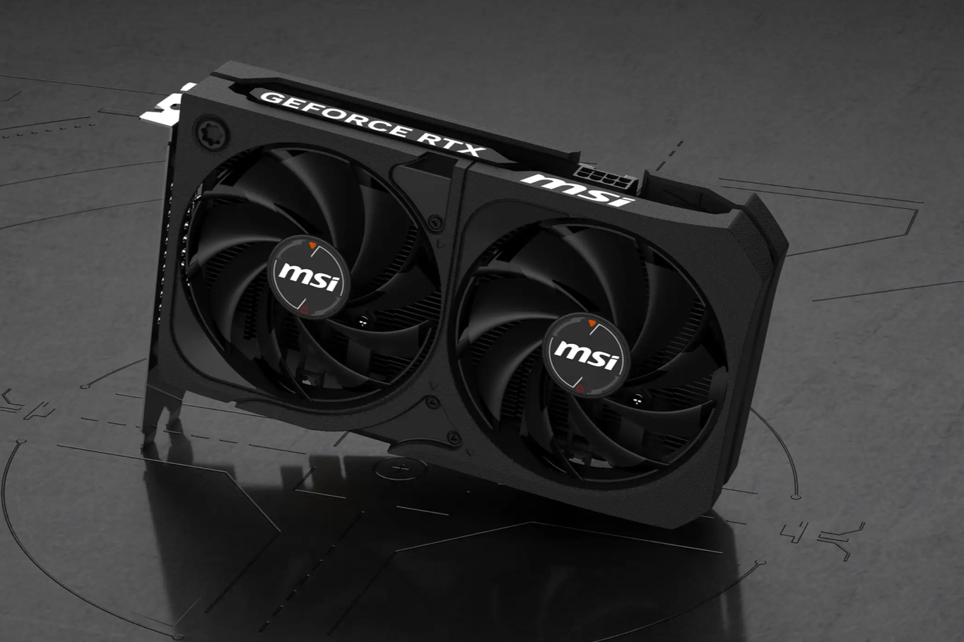 Entry Level GPUs Face Worse Shortages in 2H 2026 as PC Partner Warns Supply Will Tighten Further