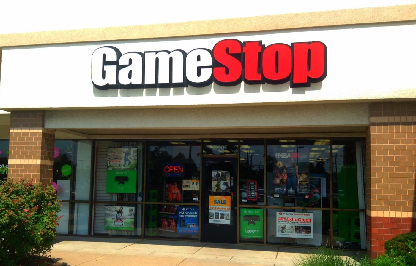 GameStop CEO Ryan Cohen Eyes a Big Public Company Acquisition to Chase a $35 Billion Bonus
