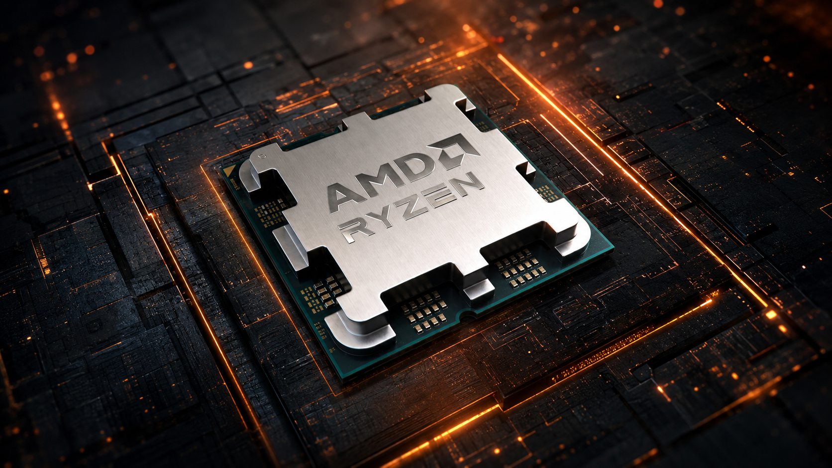 AMD Linux Patches Reveal a New Low Power Core Type Ahead of Zen 6