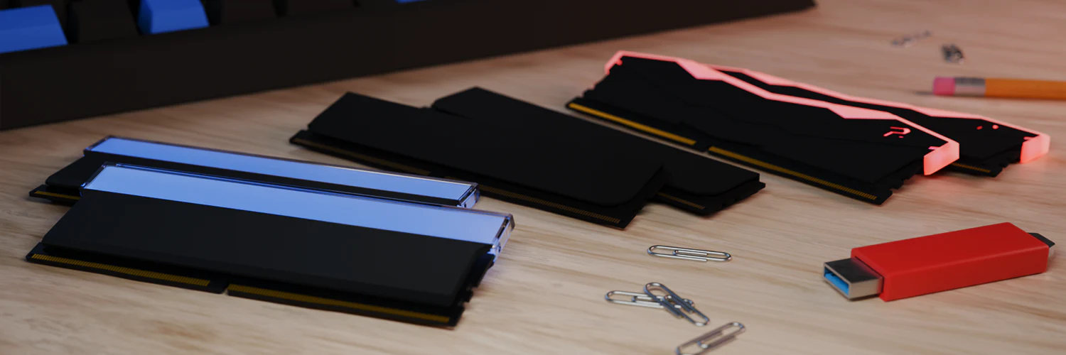 MAINGEAR Launches Bring Your Own RAM Builds, Letting Gamers Order DDR5 PCs Without Memory Kits