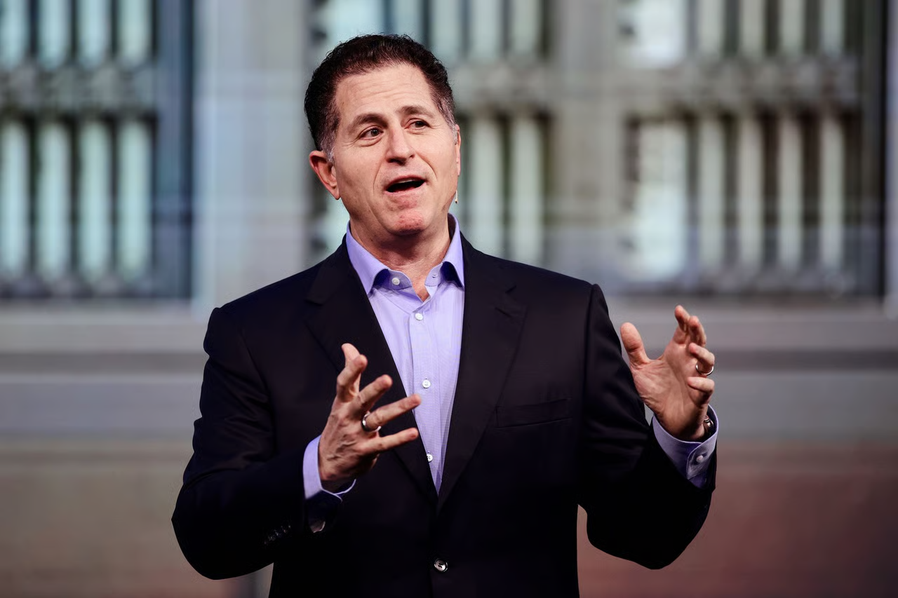 Michael Dell Warns Memory Shortage Could Worsen in 2027 as AI Server Backlog Hits $95 Billion