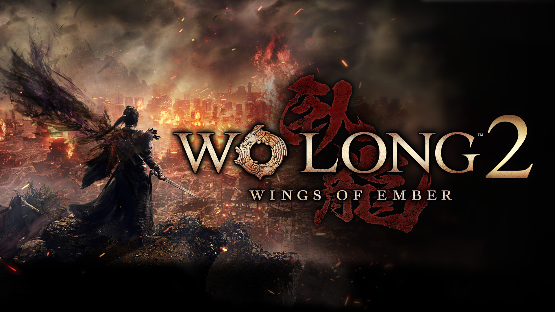 Wo Long 2 Goes Open World as Team NINJA Reduces Deflection Reliance and Expands Combat