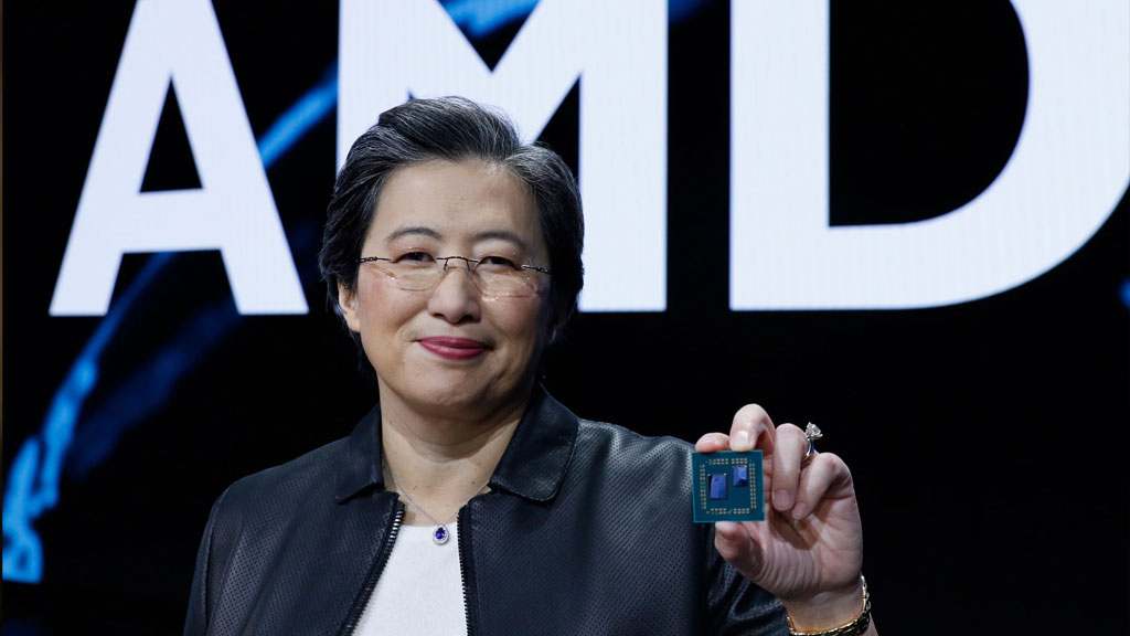 AMD CEO Lisa Su Wanted Ryzen 7 5800X3D Revival as a Final Gift to AM4 Gamers
