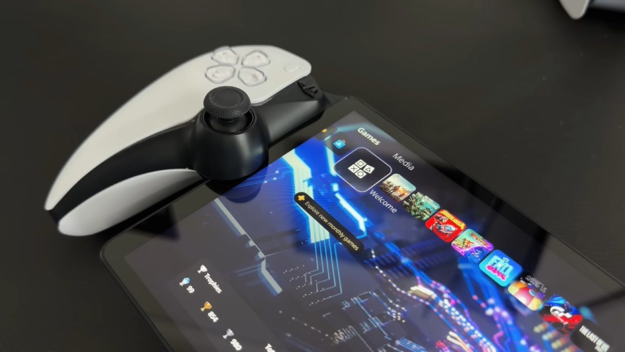 Sony Project Canis Leak Points to 540p Rendering With PSSR 3 Targeting 1080p