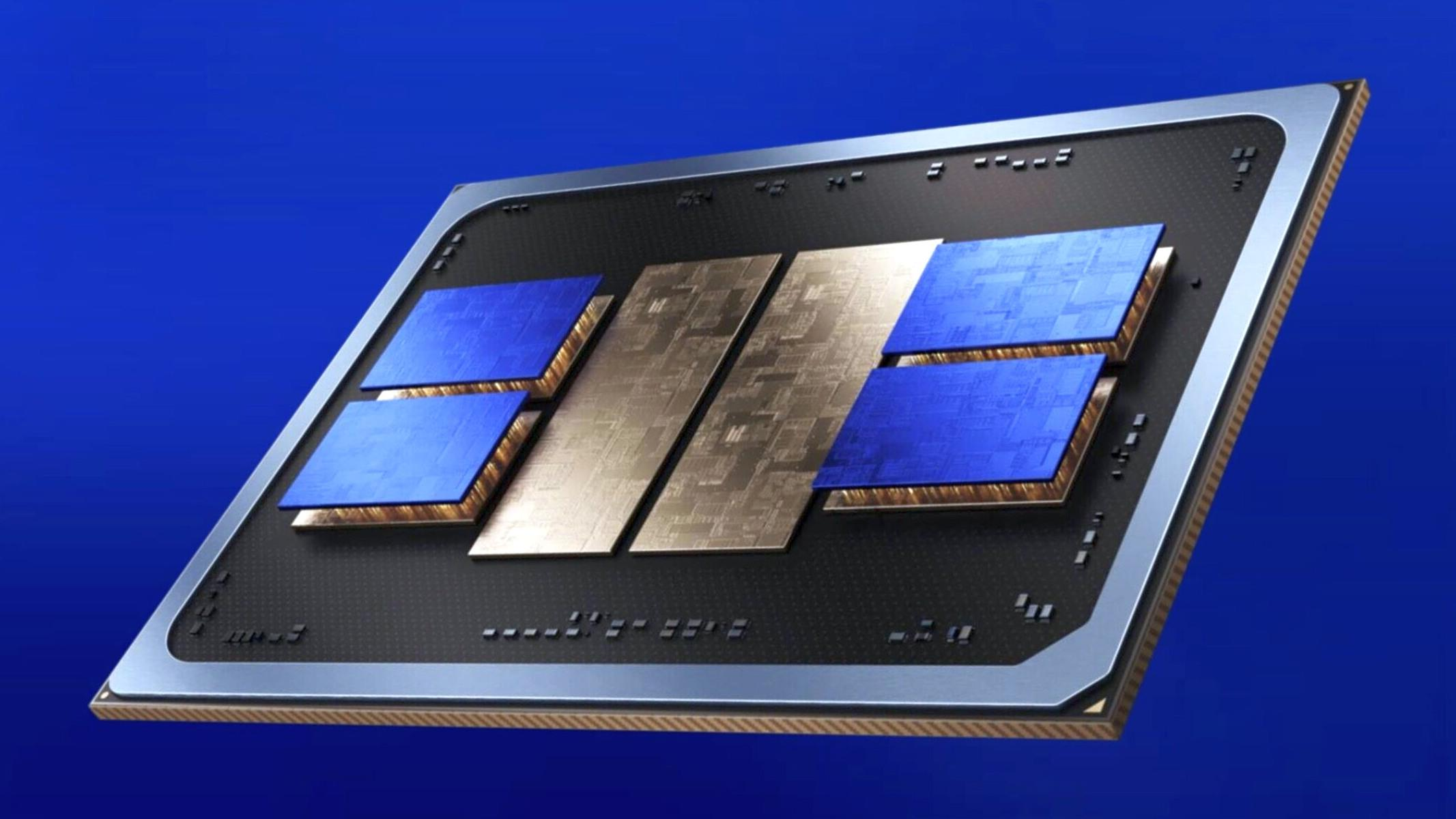 Intel Diamond Rapids Xeon 7 Reportedly Targets 256 P Cores to Match AMD EPYC Venice