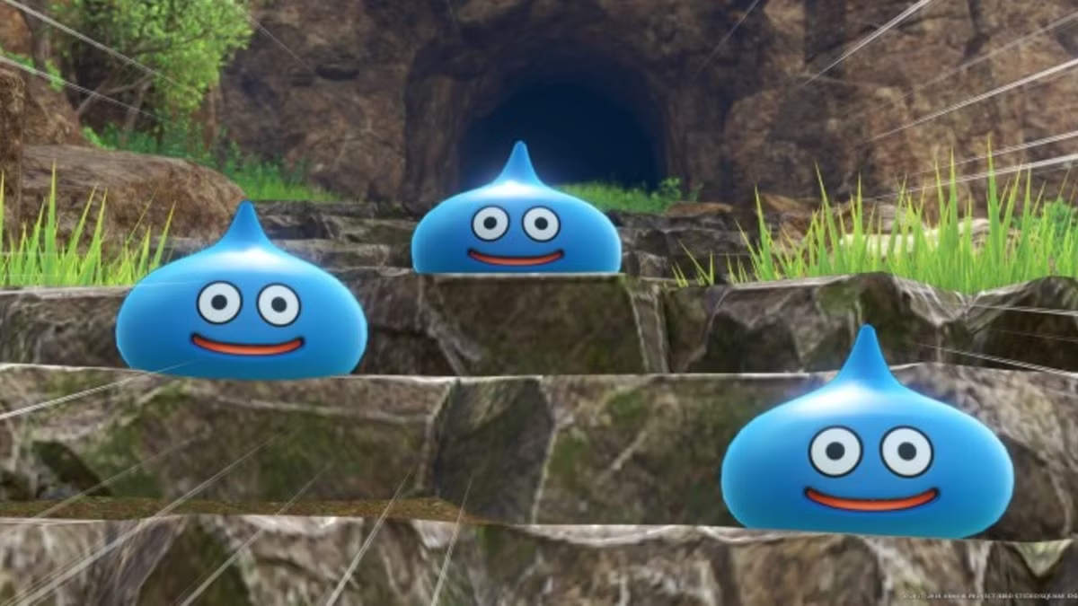 Dragon Quest Creator Yuji Horii Wants Gemini Powered NPCs to Become Real Companions for Players
