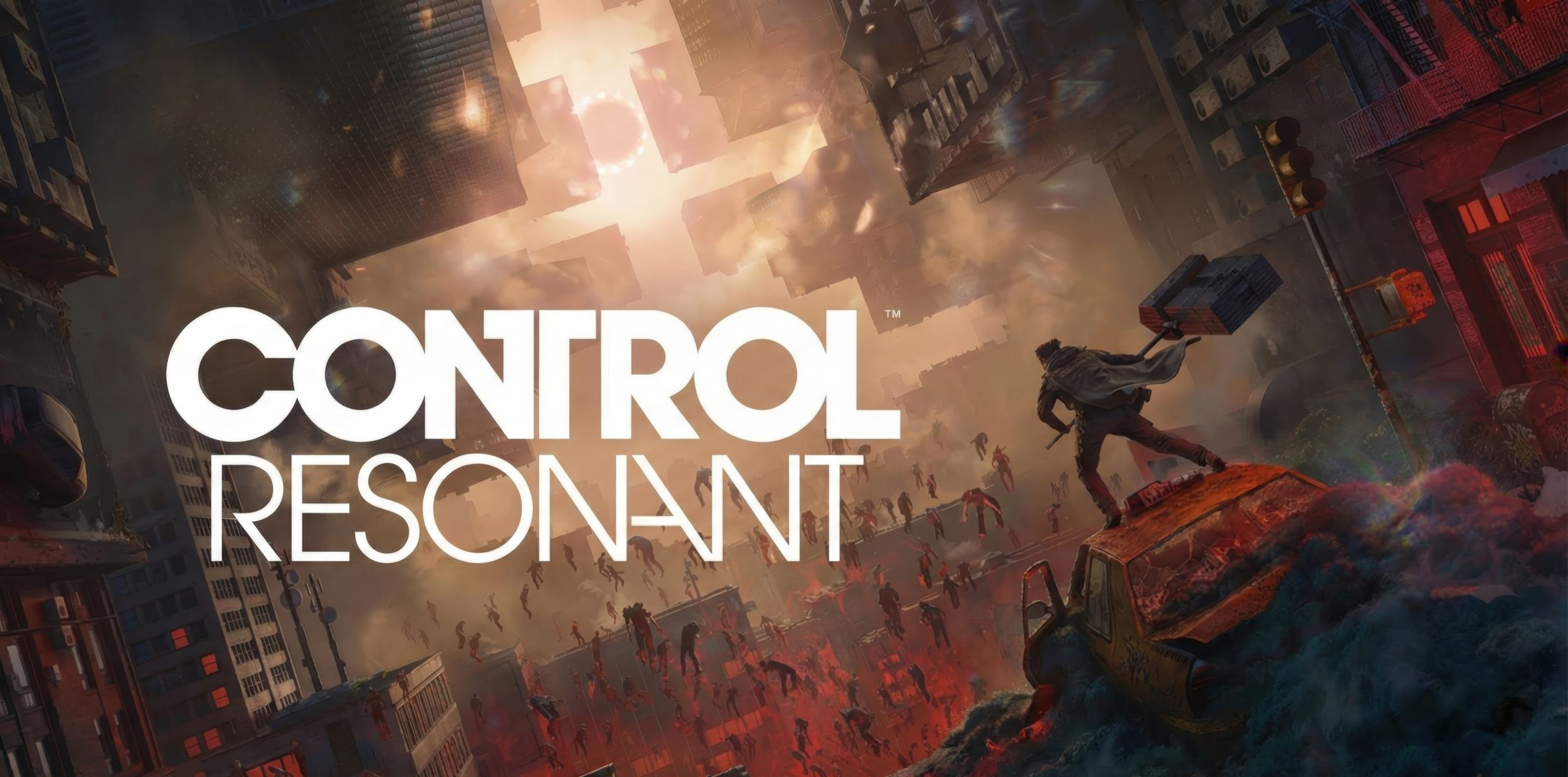 CONTROL Resonant Switches Protagonist and Expands into an “Open Ended” Manhattan Coming in 2026