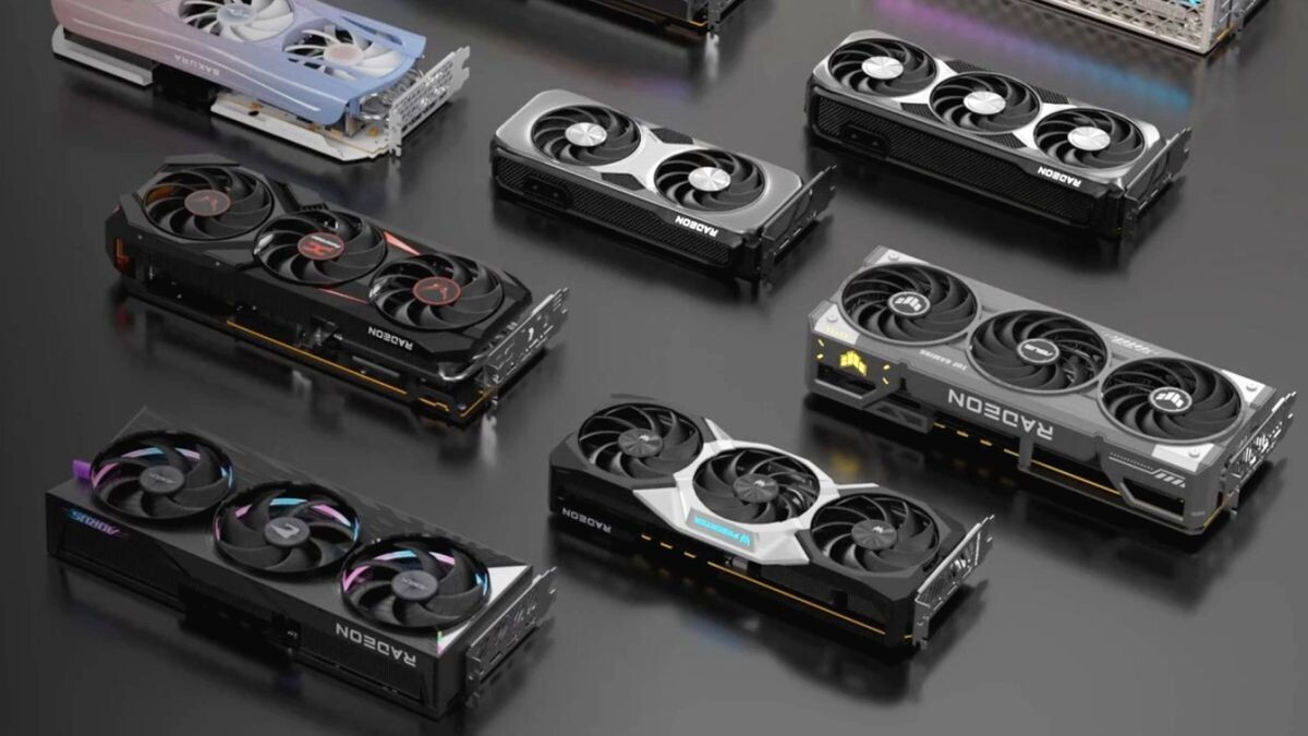 AMD Radeon RX 9000 Pricing Reportedly Jumps in China as RX 9070 XT Guidance Hits 6,999 RMB