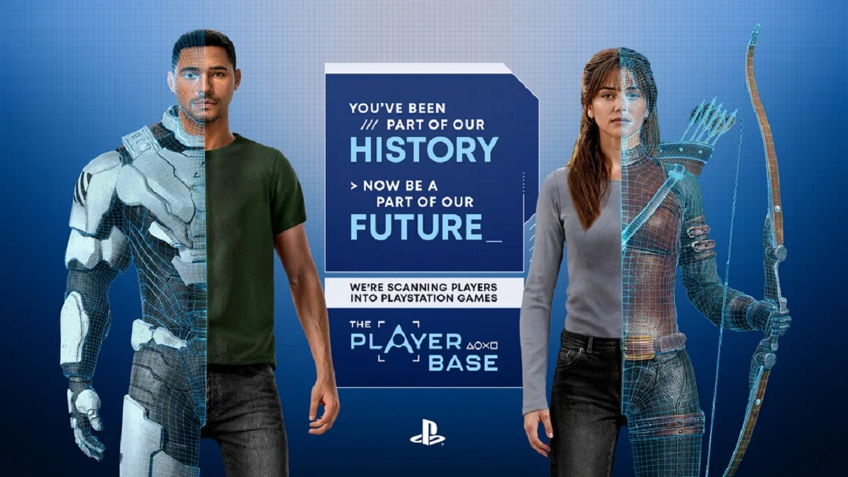 PlayStation’s New “The Playerbase” Program Wants to Scan Fans Into Games Starting With Gran Turismo 7