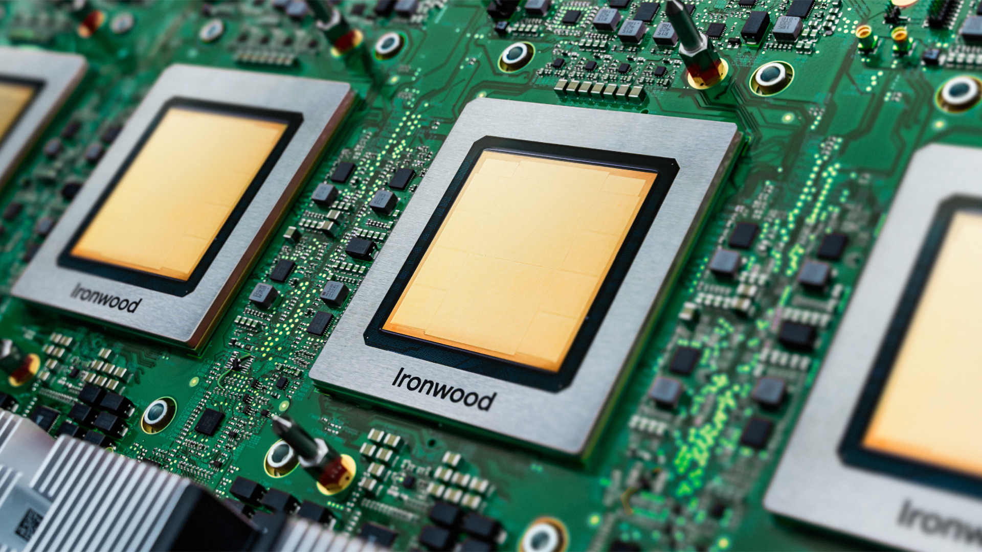 Google’s Frozen V2 Could Drop CoWoS by Baking Gemini Architecture Into Silicon