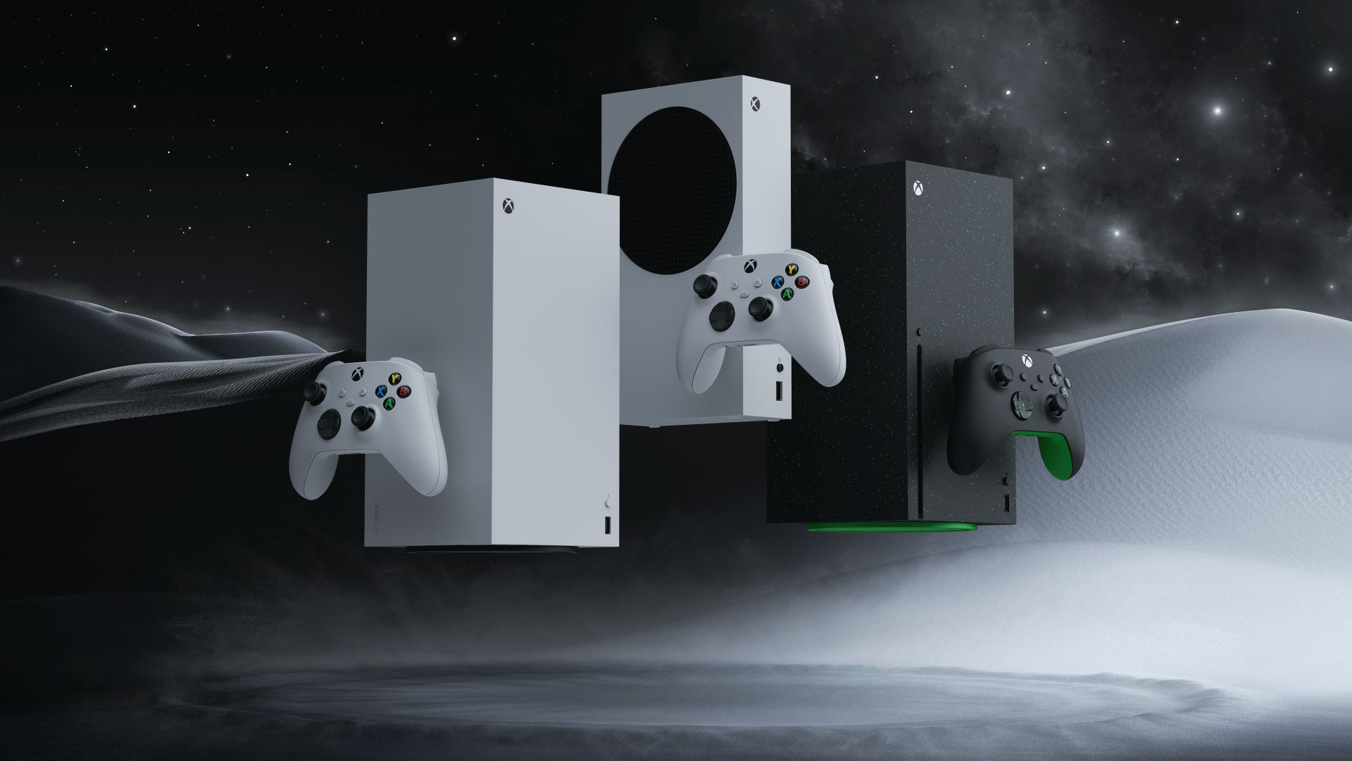 Microsoft May Avoid Another Xbox Price Increase Through Major Production Shift to Vietnam