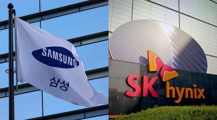 Samsung and SK hynix Shift Toward Long Term DRAM Contracts as Questions Grow Around How Much Higher Prices Can Still Go
