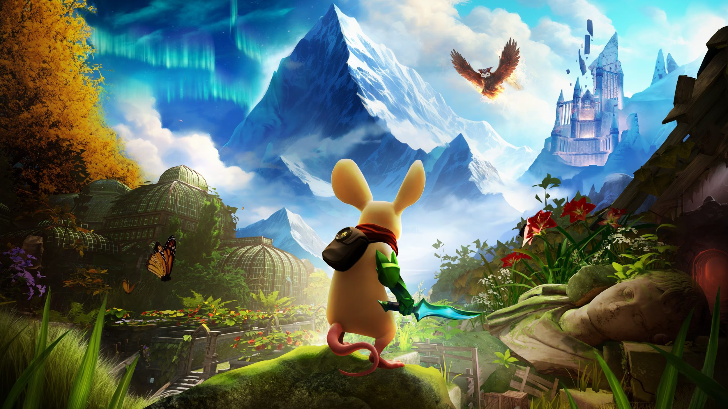 Moss Studio Polyarc Hit by Layoffs After Funding Push for Next Project Falls Through