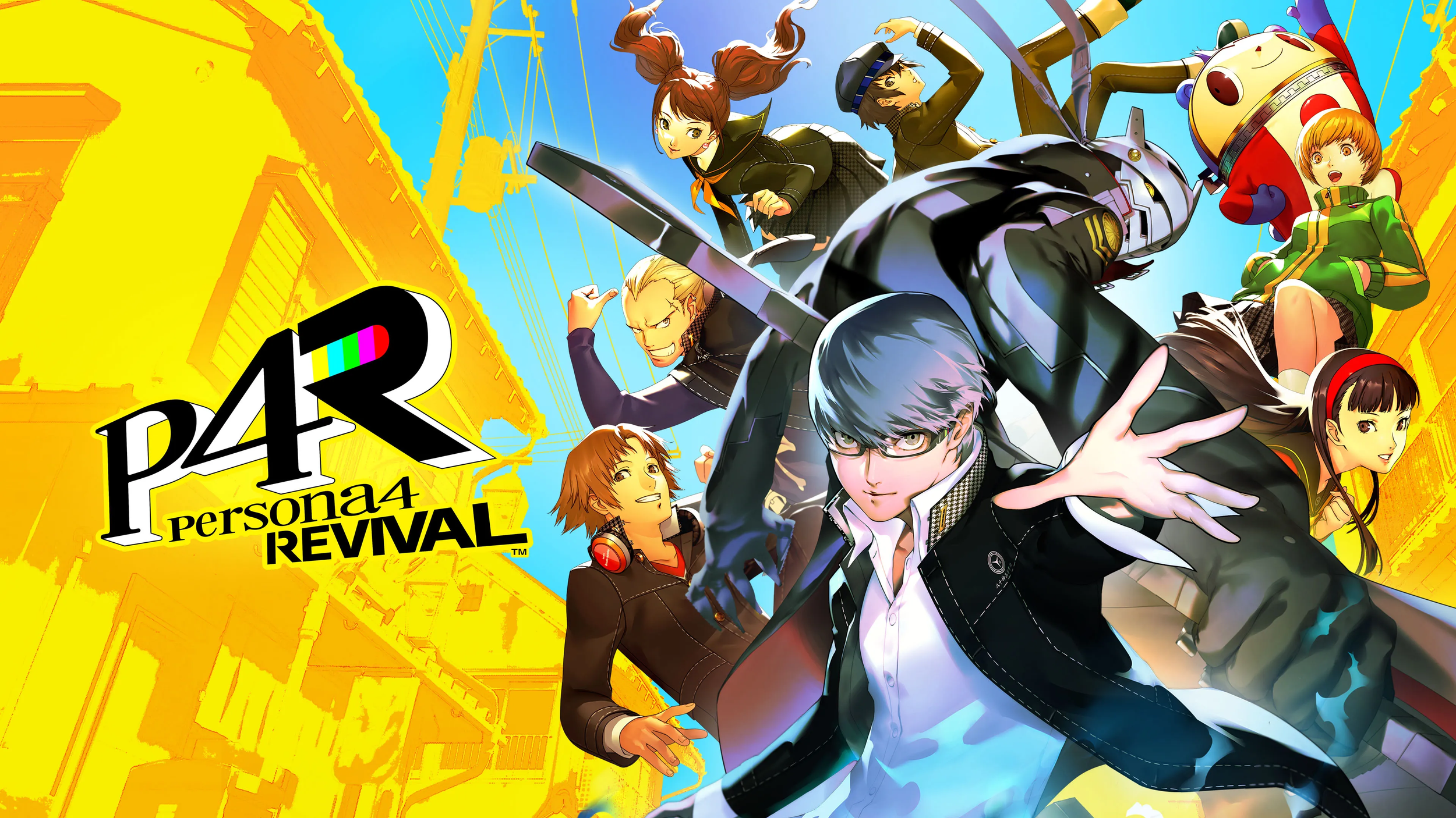 Persona 4 Revival Stays Faithful While Modernizing Combat, Dungeons and Social Links