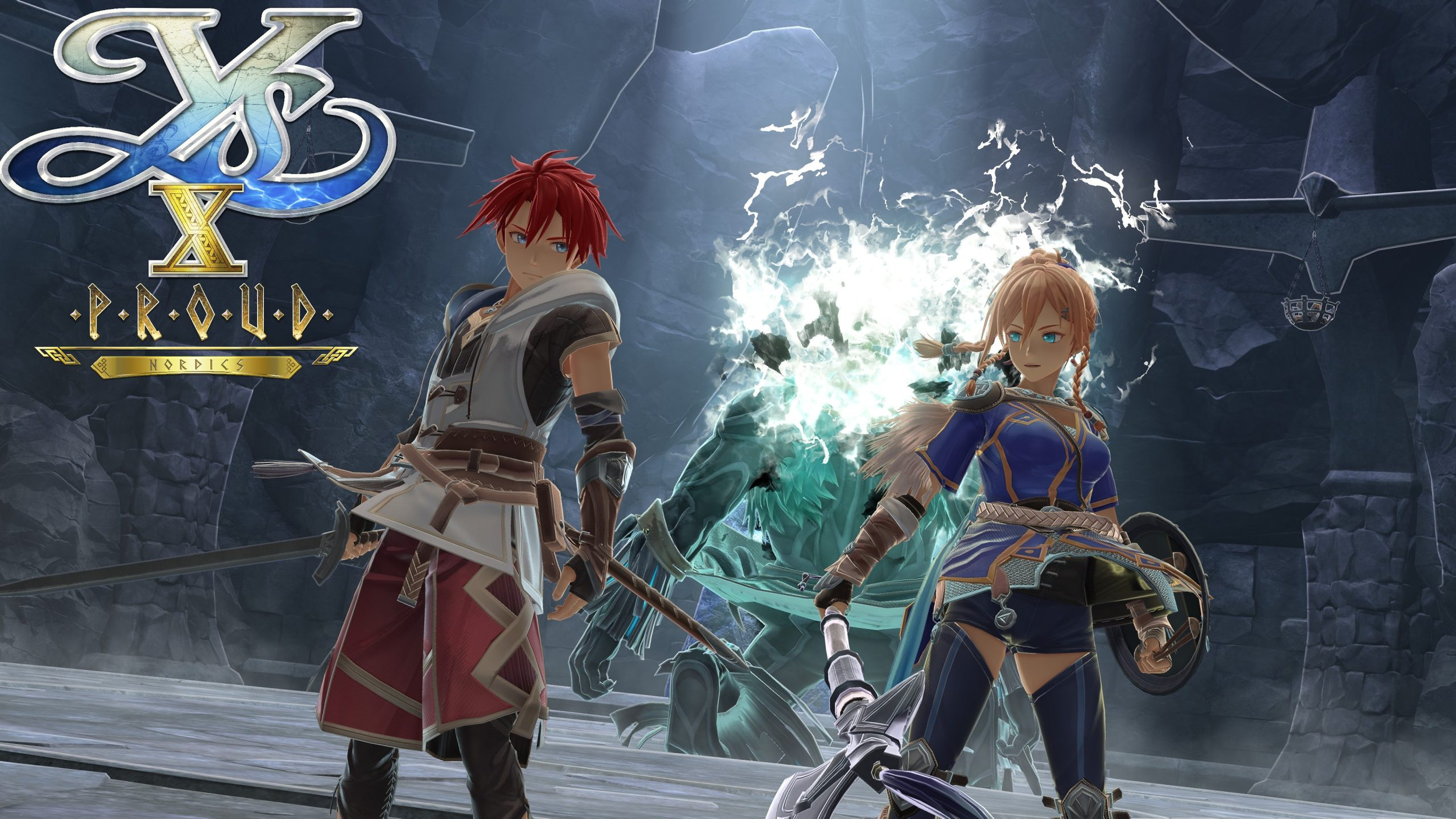 Protecting Players From Themselves: Ys X Proud Nordics Dev Says Ultra Settings Should Not Be the Optimization Litmus Test