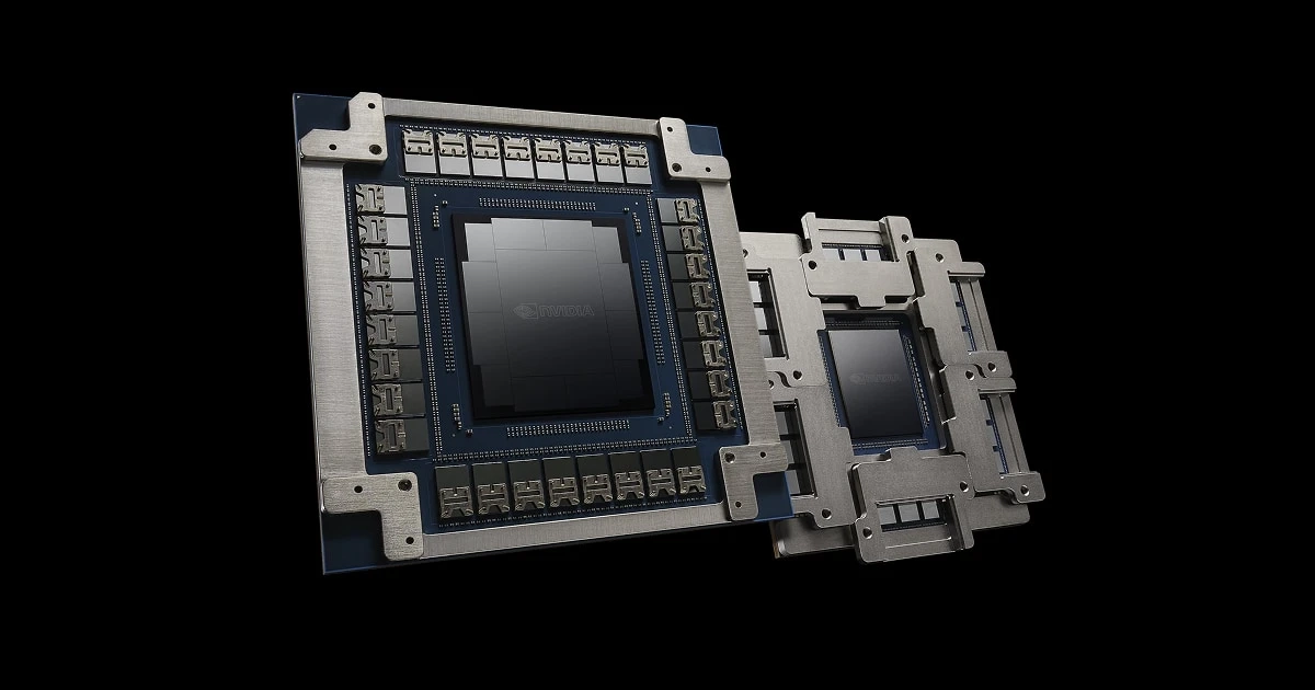 NVIDIA, AMD and Intel Reportedly Commit $5 Billion to Taiwan's Chip Substrate Industry