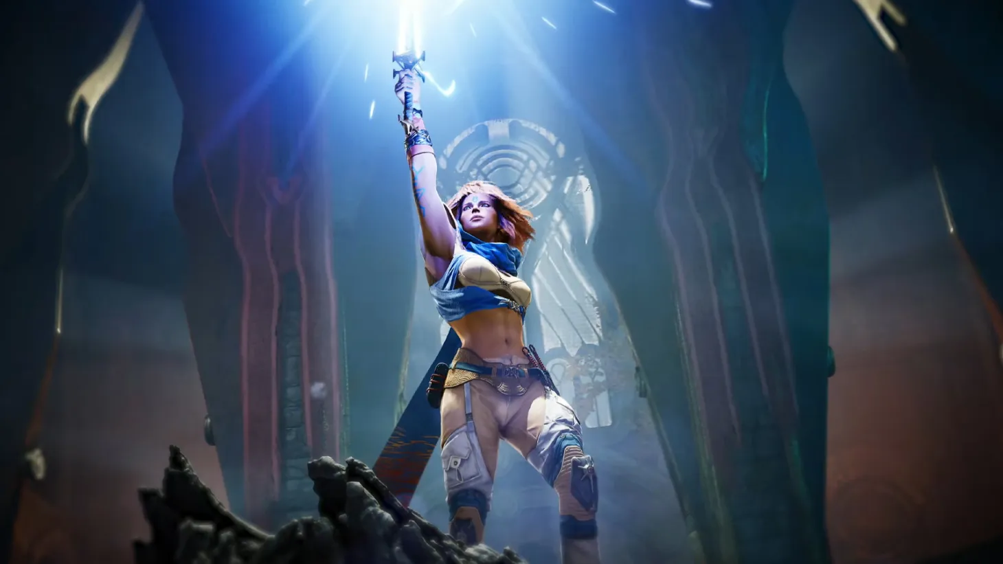 Highguard Launches as a Free to Play PvP Raid Shooter From Former Apex and Titanfall 2 Devs, Spikes to 97K Steam Players in First Hour