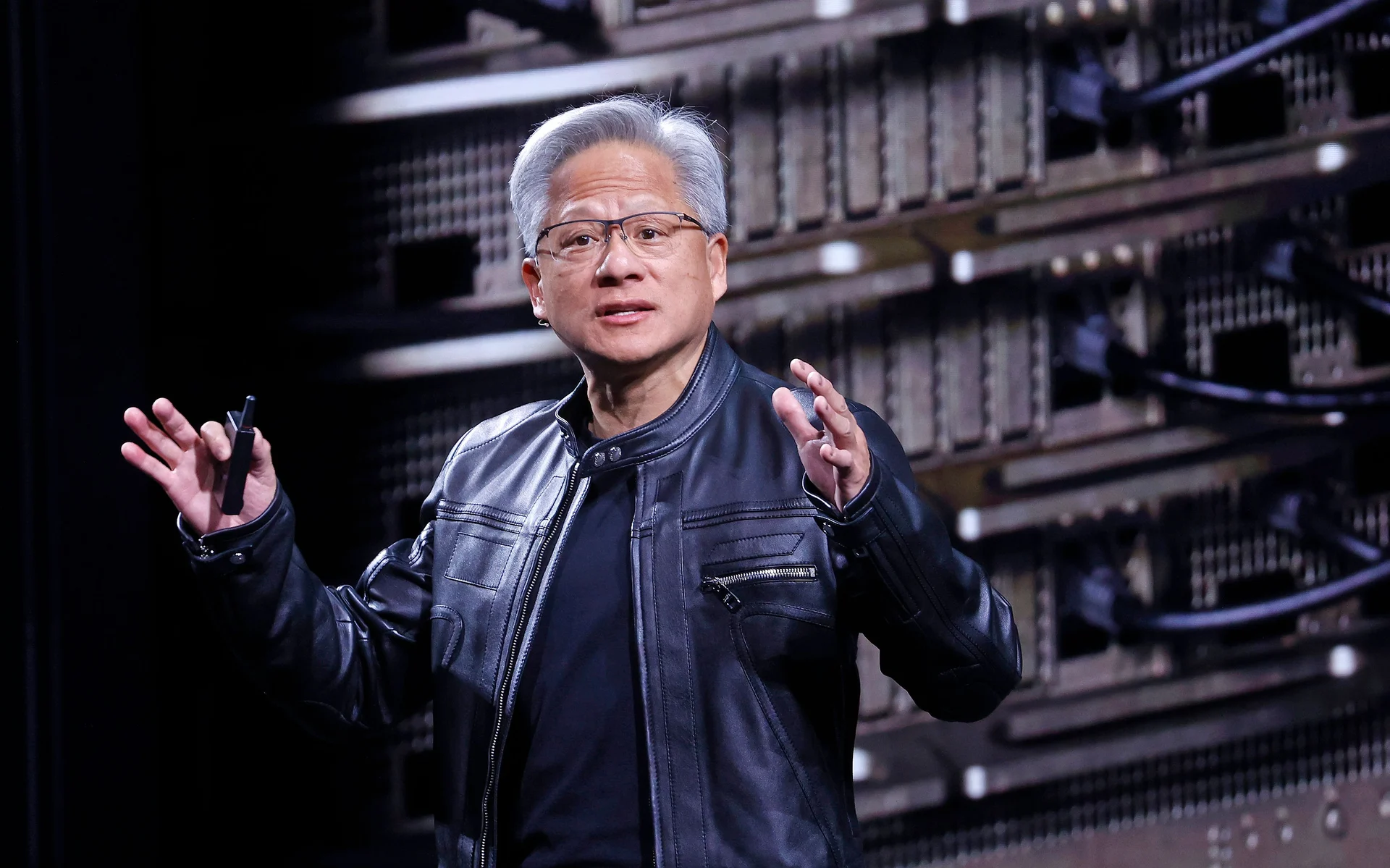 NVIDIA Says It Is Well Positioned For The DRAM Supercycle, But Gaming GPUs Could Still Get Squeezed By Memory Shortages