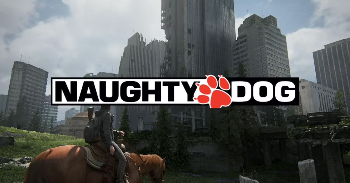 Bruce Straley Says The Last of Us Faced an Internal Fight at Naughty Dog Before It Became a Story Driven Landmark