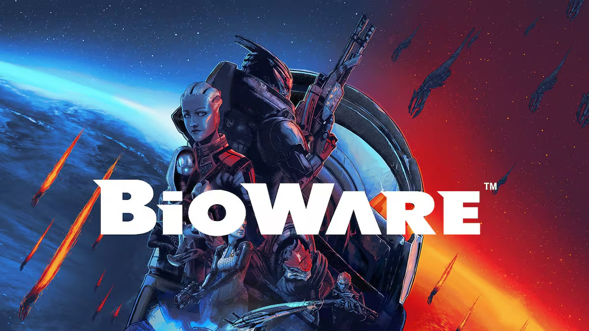 Jennifer Hale and Mark Darrah Say EA Misunderstood BioWare as Fans Call for Mass Effect Rescue