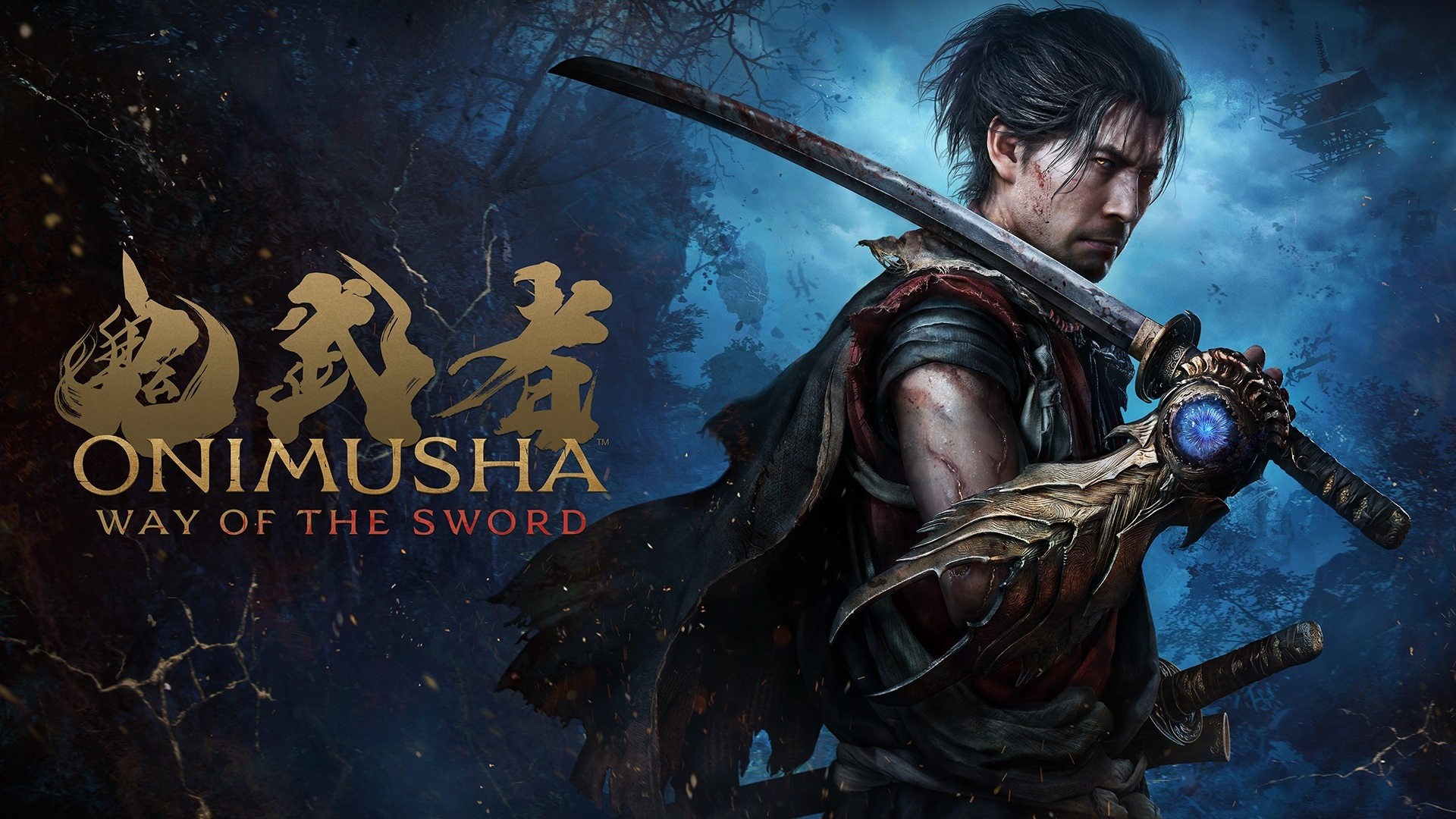 Onimusha Way of the Sword Opens Large Areas of Kyoto Without Becoming Open World