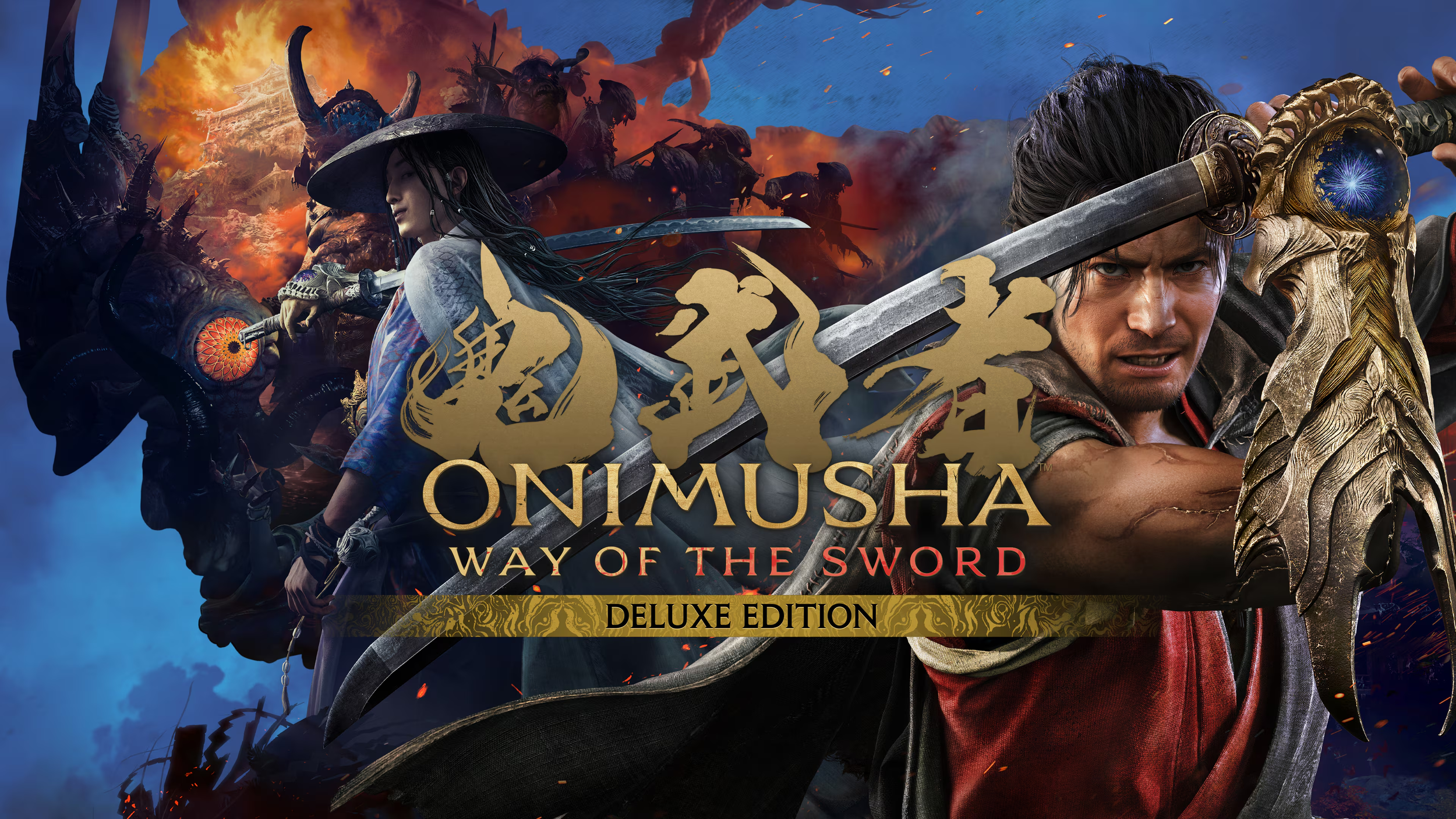 Onimusha Way of the Sword Adds Granular Difficulty Controls After Demo Feedback