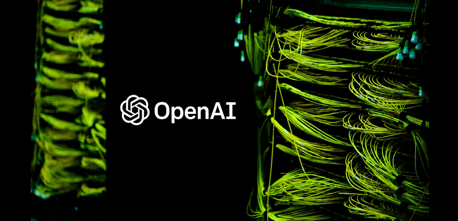 OpenAI Unites AMD, NVIDIA, Intel, Microsoft, and Broadcom Around MRC to Scale AI Supercomputer Training