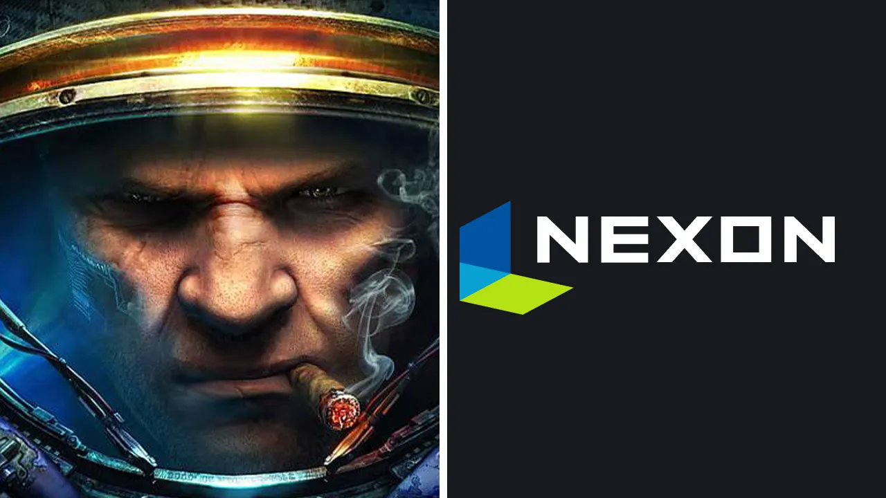 Nexon Reportedly Nears Deal for StarCraft Sequel Development Rights