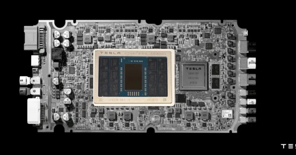 Tesla Splits AI6 and AI6.5 Across Samsung Texas and TSMC Arizona as Its Next 2nm AI Chips Move Onto US Soil