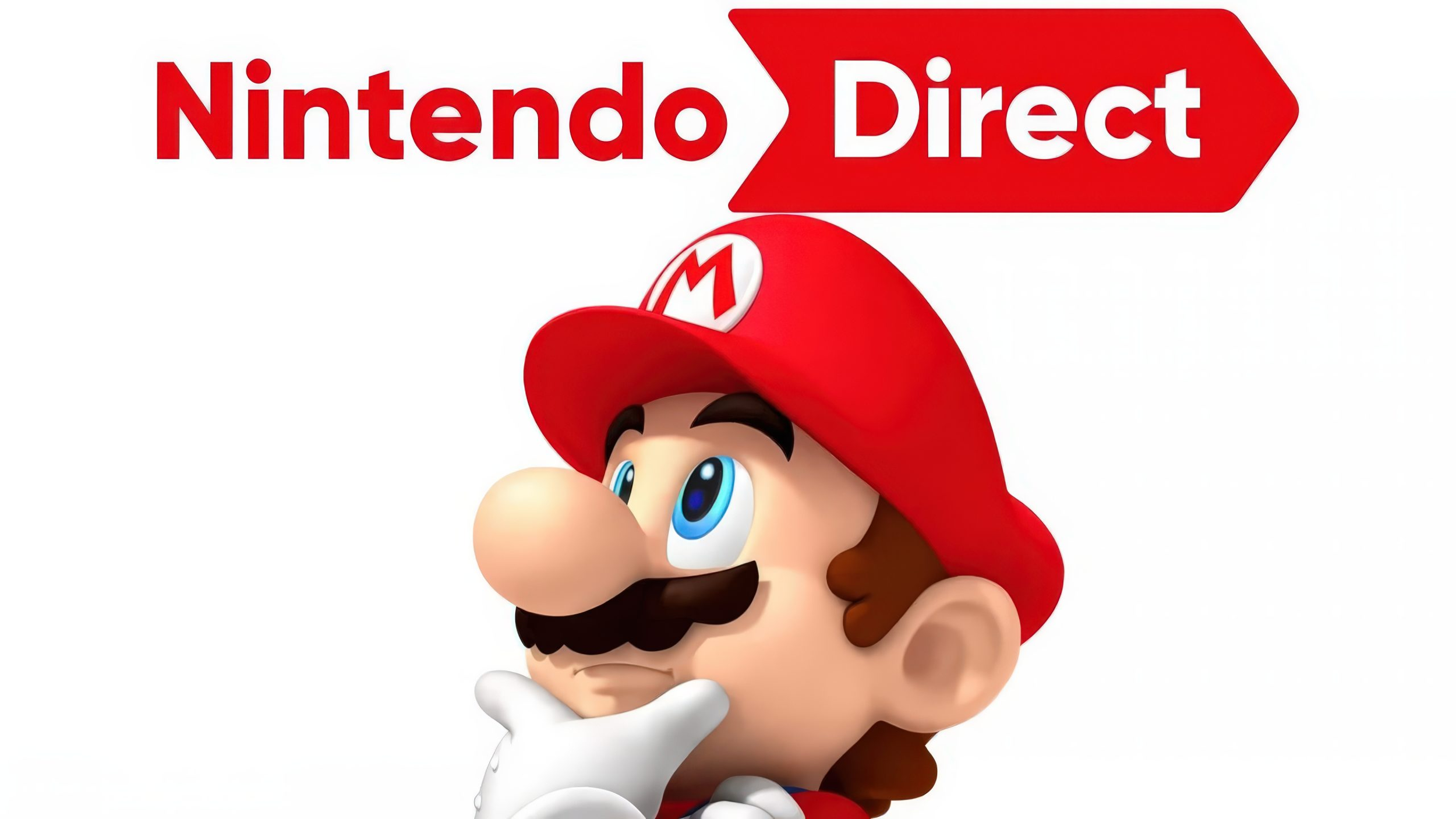 Nintendo Stock Falls Nearly 7% After June Direct Skips New 3D Mario Reveal