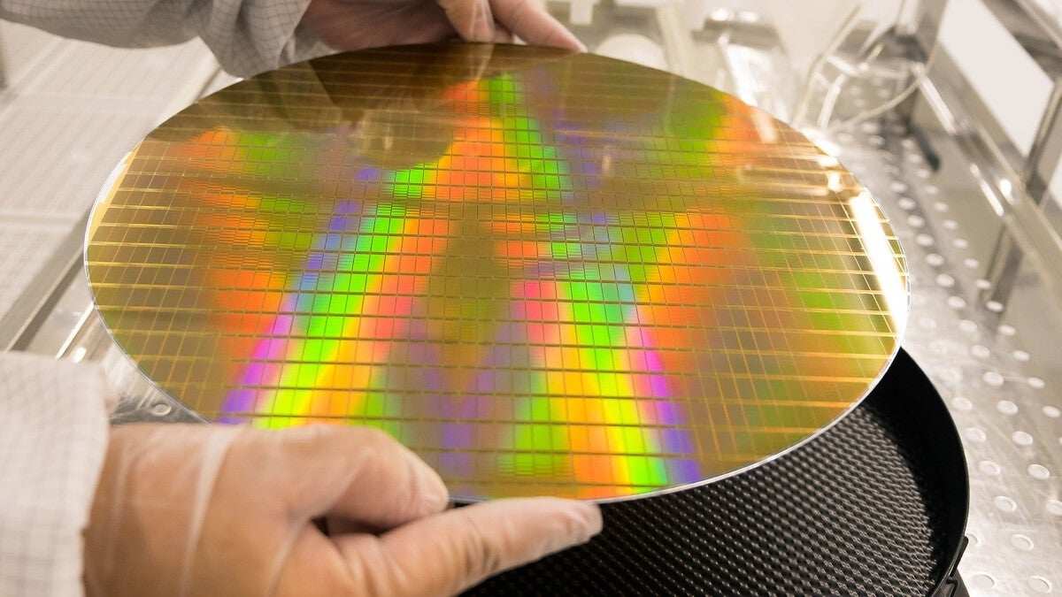Samsung Raises Foundry Prices by Up to 15% as AI Demand Fills Advanced Capacity