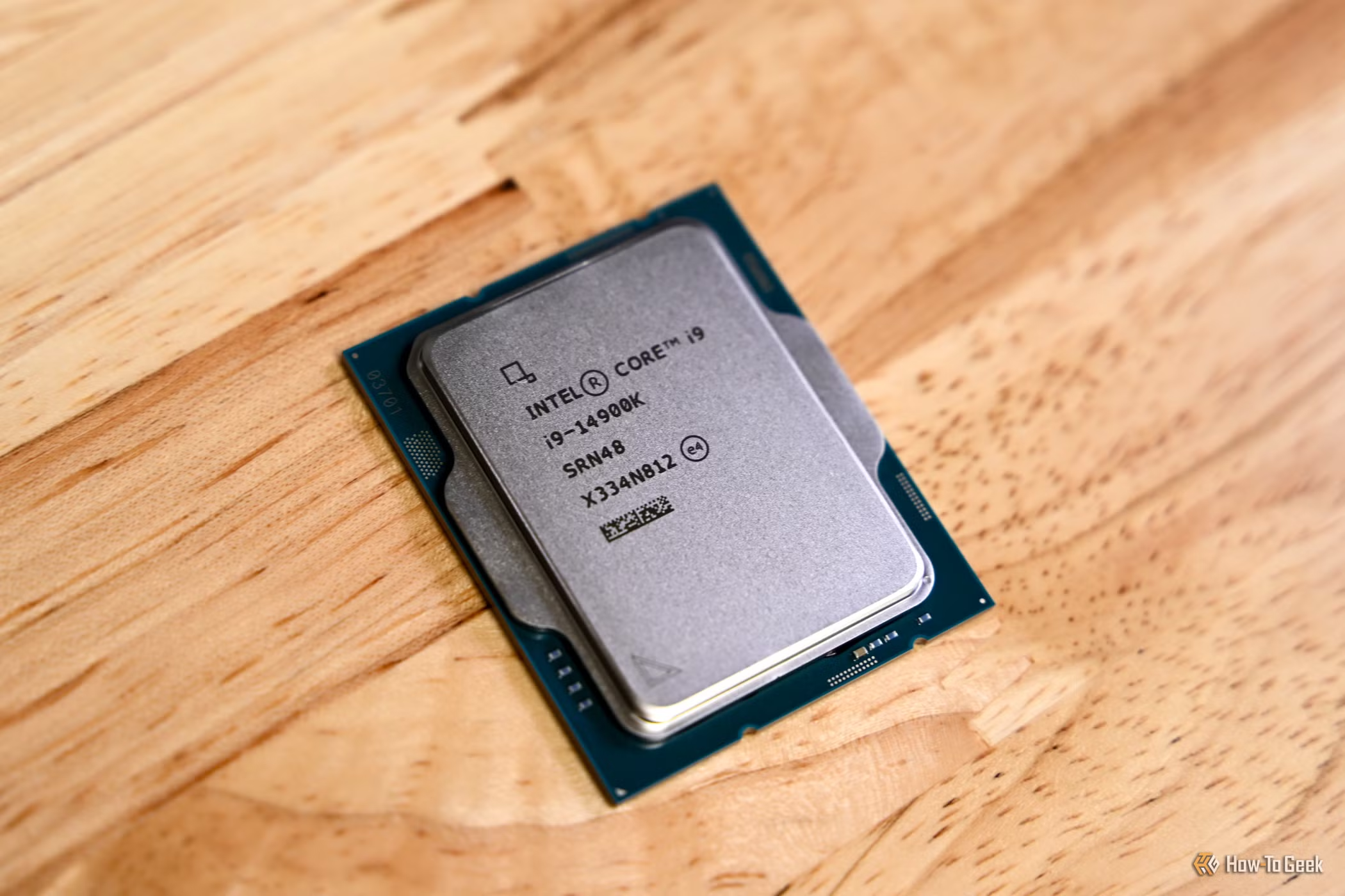 Core i9 14900K Owner Reports Another Failing CPU Despite BIOS Updates