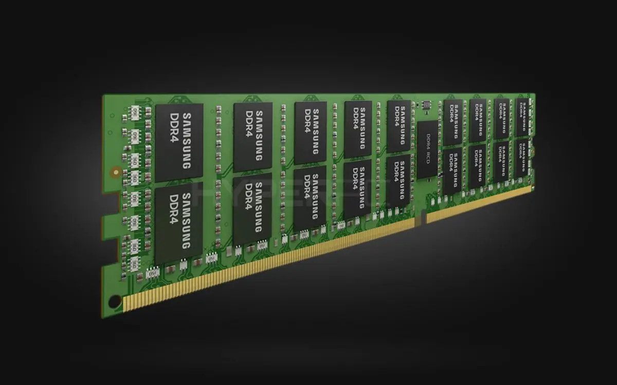 Samsung to Keep DDR4 Lines Running Longer, But Supply Is Being Reserved for Servers, Not PC Gamers