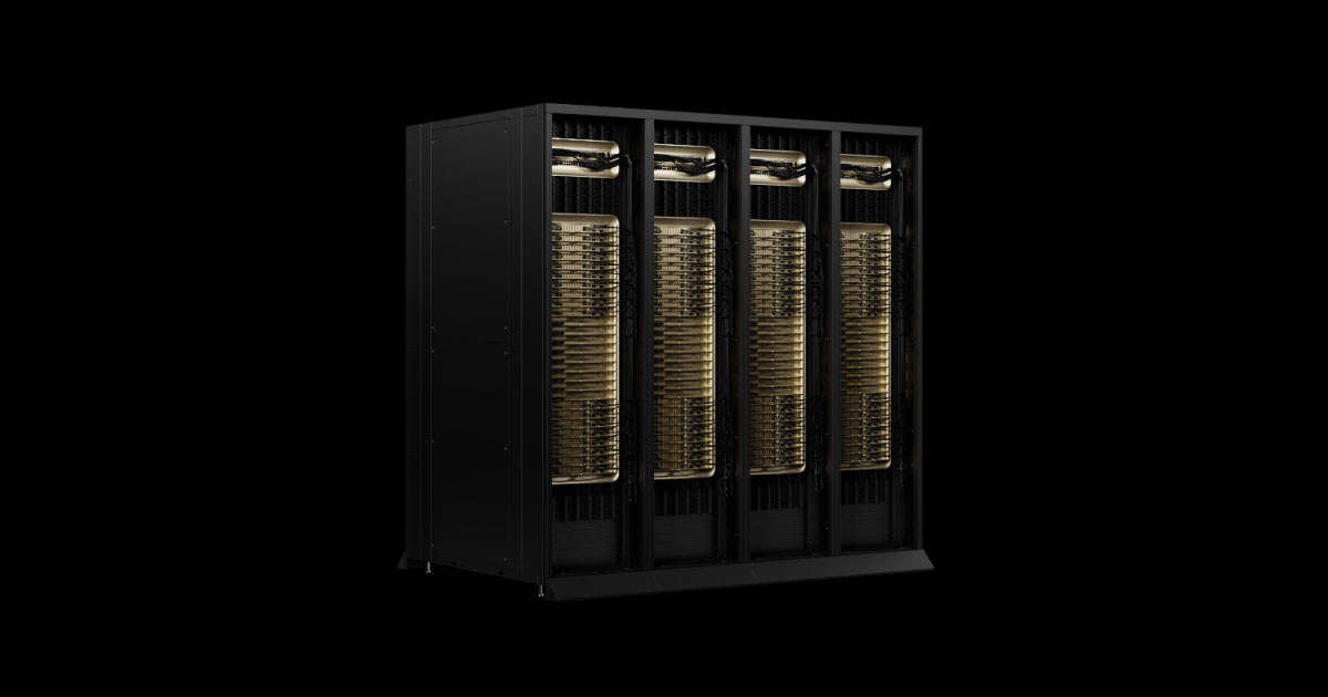 NVIDIA GB300 Blackwell Ultra AI Servers Reportedly See Major Yield Gains After Design Choices, Setting Up a Big 2026 Ramp