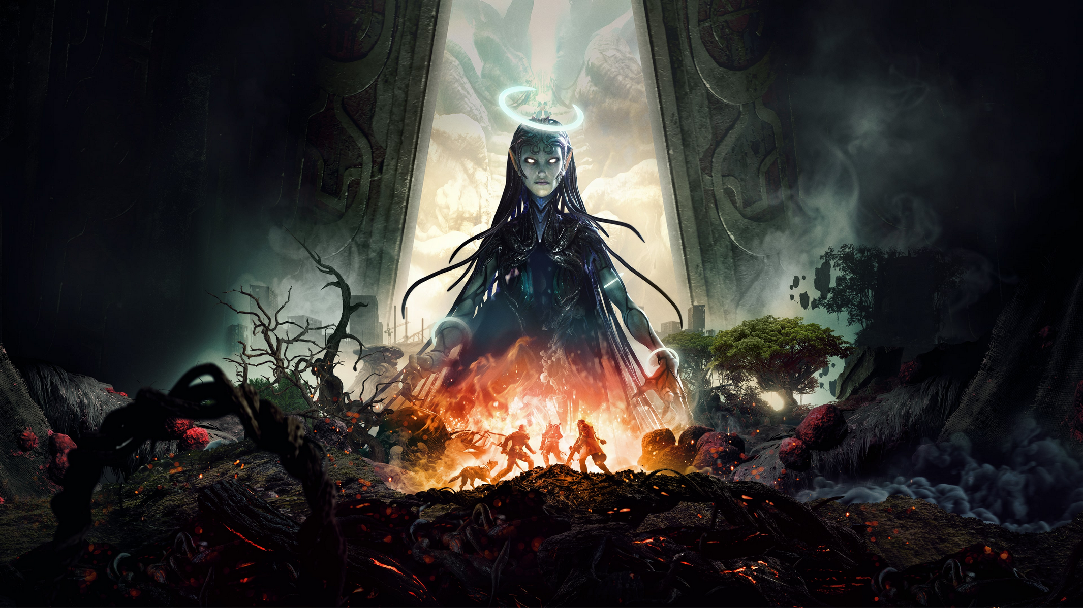 Remnant II Publisher Arc Games Becomes Independent After Splitting from Embracer Group