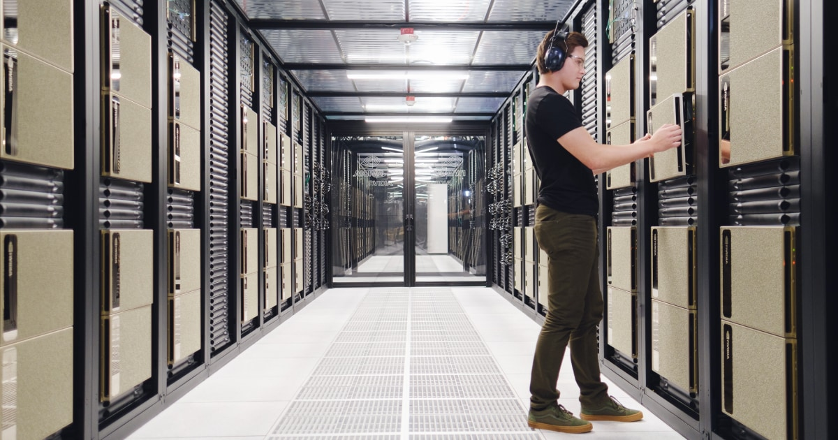Goldman Sachs Sees Agentic AI Driving a Massive Token Boom, but Warns Bad Data Could Undercut the Payoff