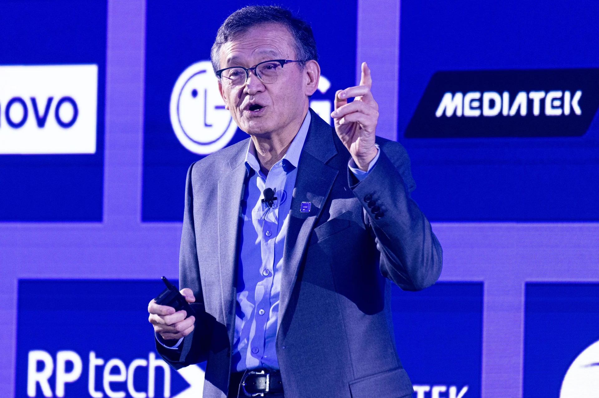 Intel CEO Lip Bu Tan Denies Allegations of IP Transfer Following Hiring of Former TSMC Executive