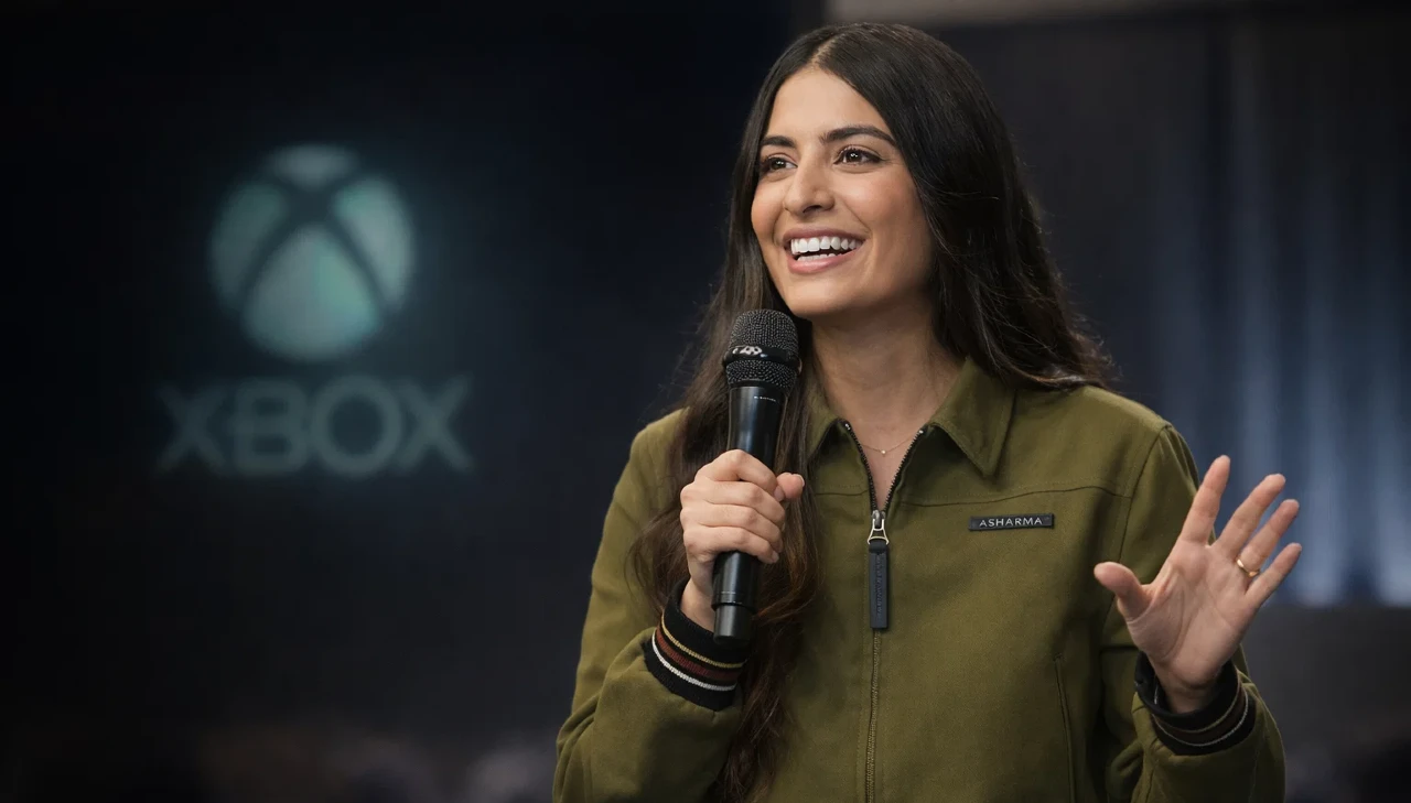 Xbox Targets 500 Million Daily Players by 2030 Despite Revenue Decline