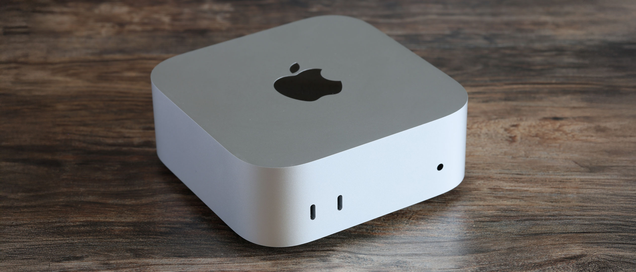 Apple Pulls the 256GB Mac mini From Key Storefronts as Supply Stays Tight and Memory Costs Keep Rising