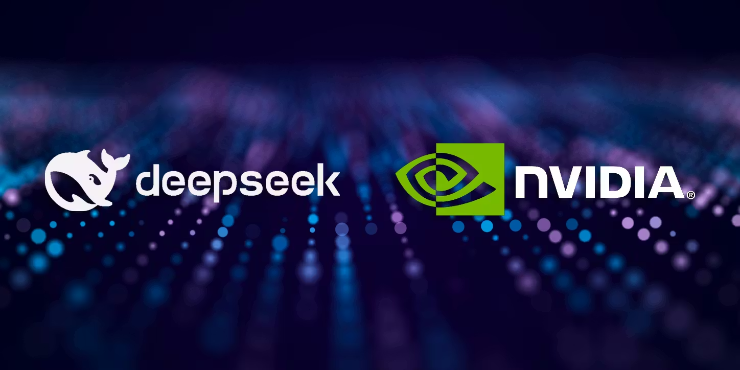 NVIDIA Beats Everyone to DeepSeek V4 With Day 0 Blackwell Support and Nearly 3,500 Tokens Per Second