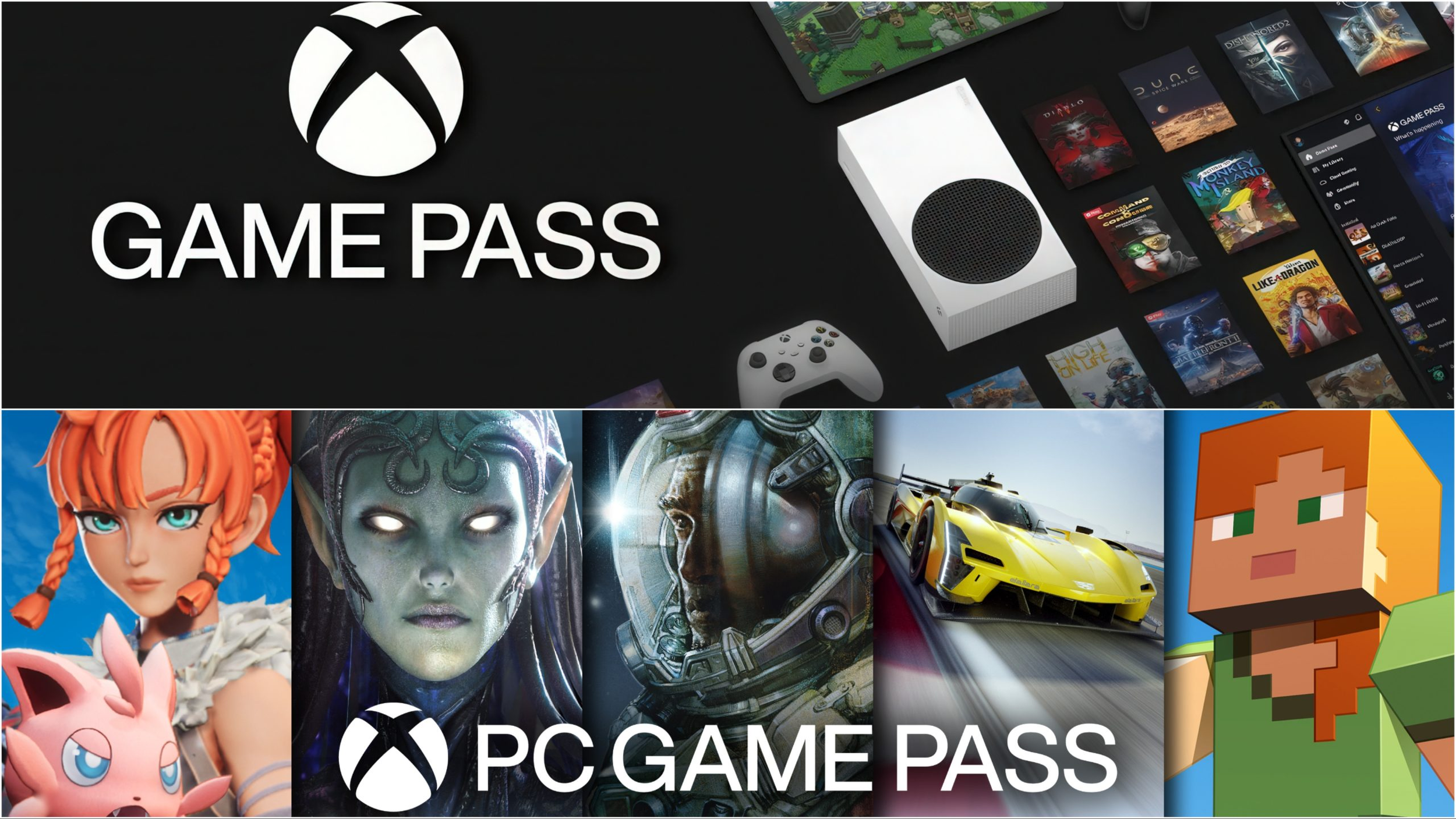 Xbox Game Pass Could Merge PC Game Pass with a Console Tier as Microsoft Explores Bundles and a Cleaner Subscription Stack