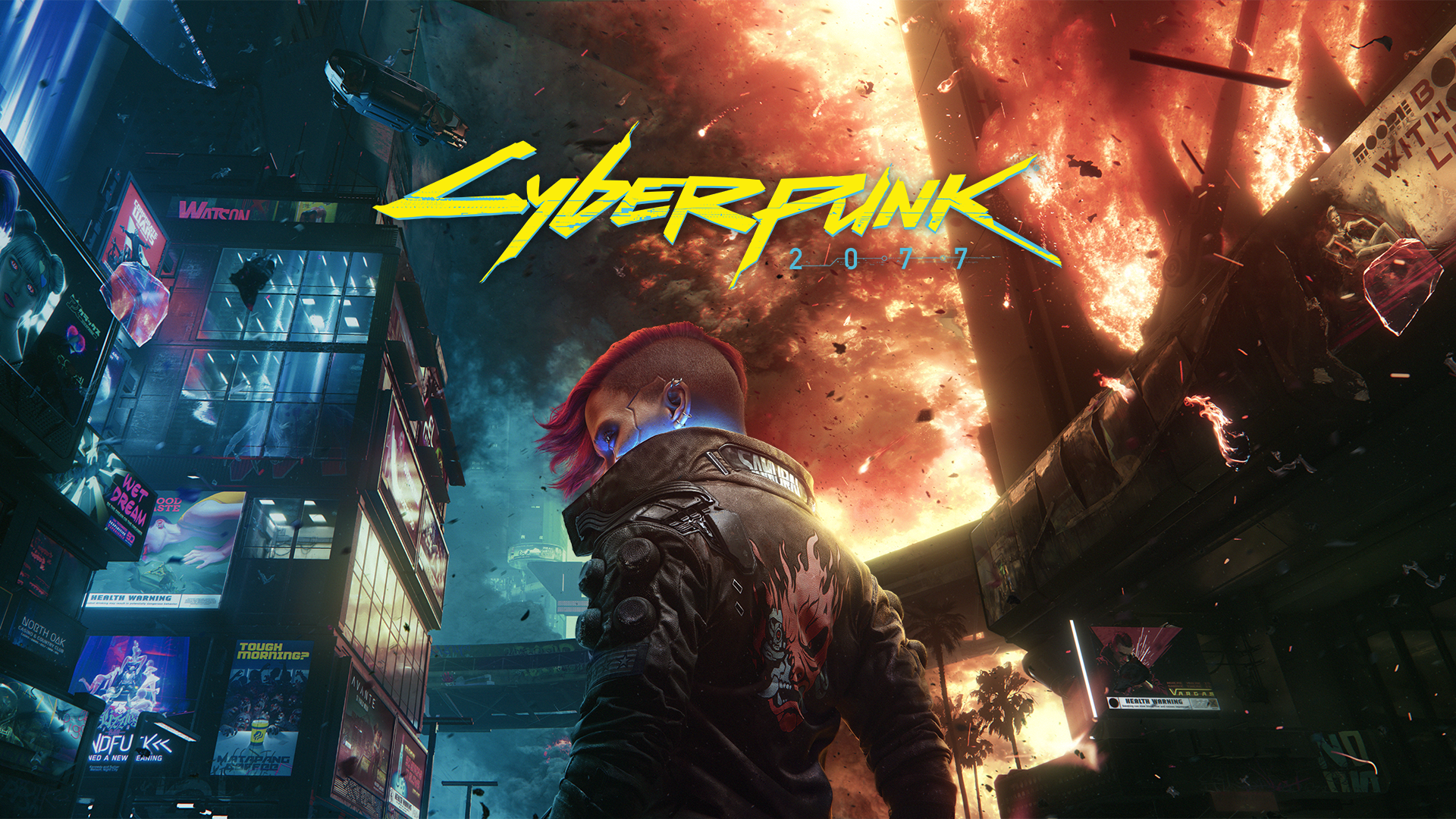 Cyberpunk 2077 Gets a Major PS5 Pro Upgrade on April 8 with PSSR 2.0, Ray Tracing Pro, 90 FPS Support, and More