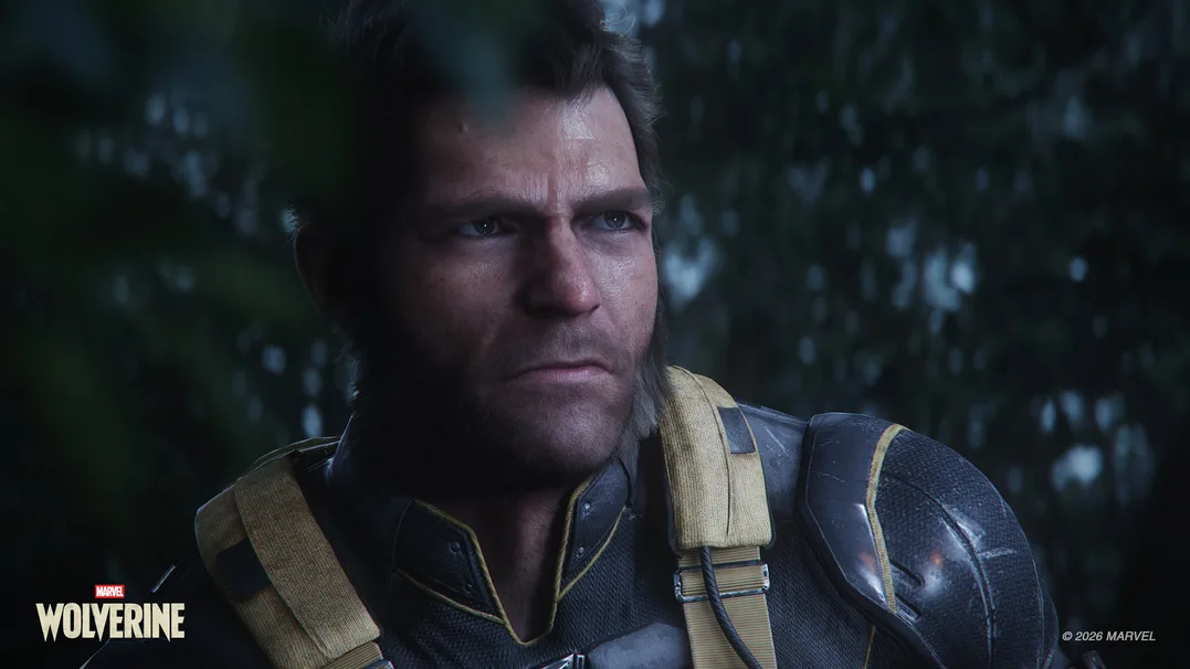 Marvel’s Wolverine Makes 60 FPS With Ray Tracing the Default on Base PS5