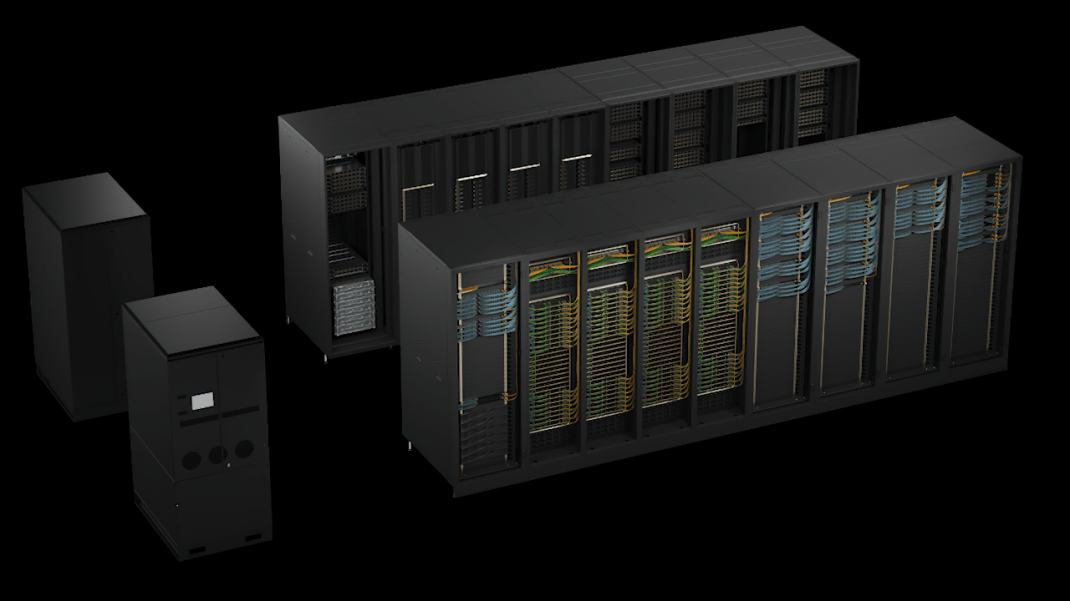 NVIDIA Moving Toward Supplying Entire AI Systems to Partners, Aims to Unify Rack Designs and Speed Up Deployment
