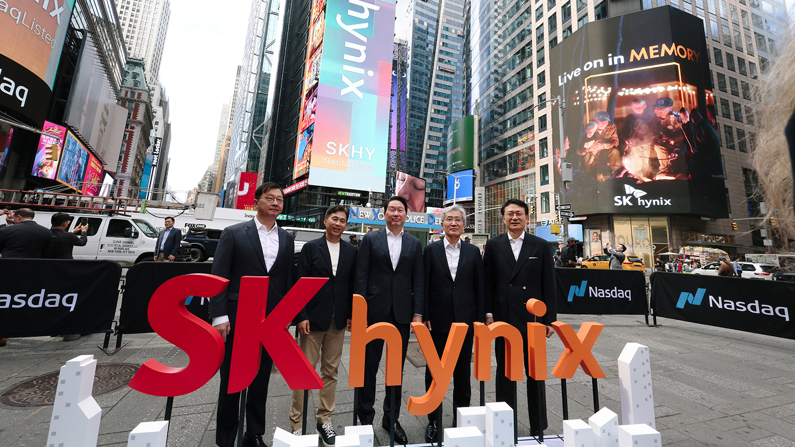 SK hynix CEO Warns 2027 Could Bring Memory’s Worst Supply Shortage Ever